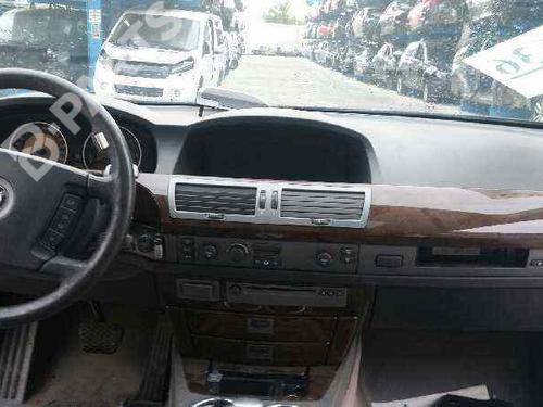 Left front fog light BMW 7 (E65, E66, E67) 730 d | BP791230C30  - Image 11