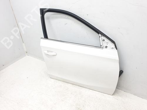 Right front door SKODA FABIA IV (PJ3)  | BP29290455C3 