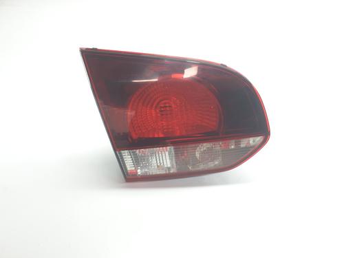 Used Left tailgate light VW GOLF VI (5K1) 1.4 TSI (122 hp) 24228630