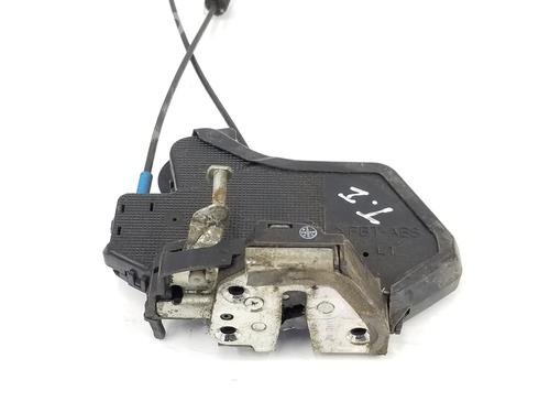 Used Rear left lock TOYOTA LAND CRUISER PRADO (_J12_) 3.0 D-4D (KDJ120, KDJ125) (166 hp) 8362291