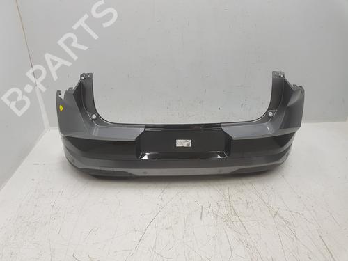 Used Rear bumper Rear bumper 37161171 37161171