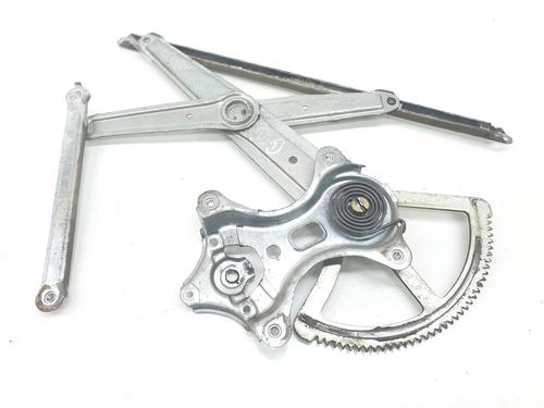 Used Front right window mechanism TOYOTA LAND CRUISER PRADO (_J12_) 3.0 D-4D (KDJ120, KDJ125) (163 hp) 17541042