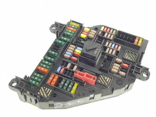 Fuse box BMW 5 (F10) 525 d | BP26292315E1 