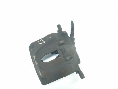 Used Right front brake caliper RENAULT TRAFIC II Platform/Chassis (EL) 2.0 dCi 115 (EL0H) (114 hp) 16881843
