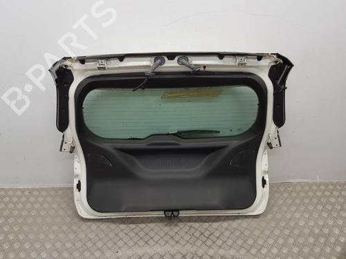 Tailgate JEEP COMPASS (MP, M6, MV, M7) 1.6 CRD | BP39726420C6 - Image 5