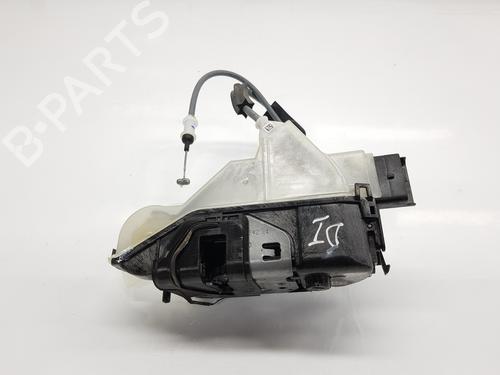 Venstre fortil lås OPEL CORSA F (P2JO) 1.2 (68) (101 hp) 22546695
