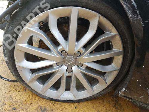 Rear left exterior door handle AUDI A6 C7 (4G2, 4GC) 3.0 TDI quattro | BP6923127C130  - Image 30