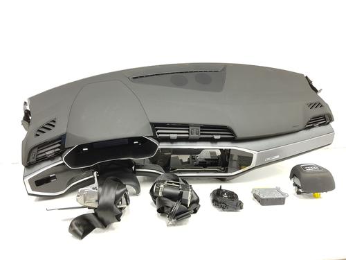 Airbag Kit AUDI Q3 Sportback (F3N) 35 TFSI Mild Hybrid | BP18673095C86 