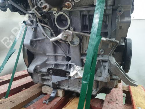 Engine SEAT LEON (KL1, KLG) 1.4 TSI e-Hybrid | BP16337563M1 