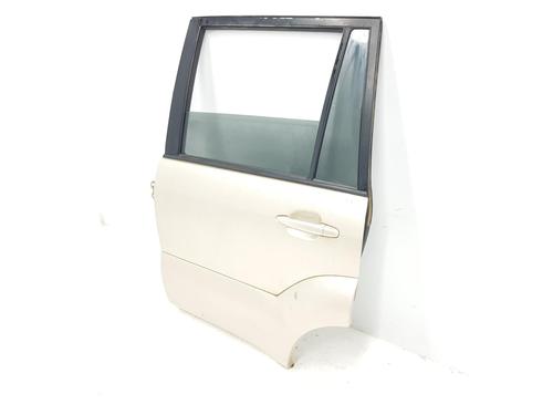 Left rear door TOYOTA LAND CRUISER PRADO (_J12_) 3.0 D-4D (KDJ120, KDJ125, KDJ121) | BP10727407C4 
