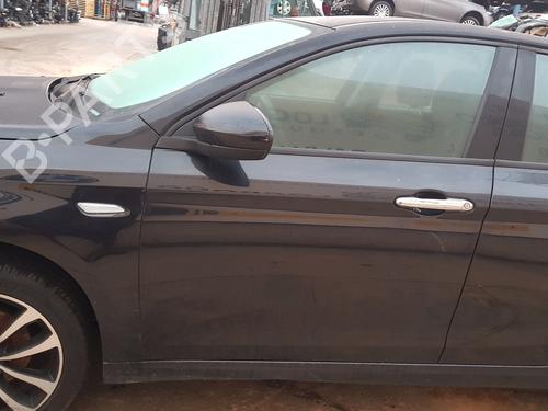 Left headlight FIAT TIPO Hatchback (356_, 357_) 1.6 D (356HXG1B, 356HXG11) | BP31903954C28 