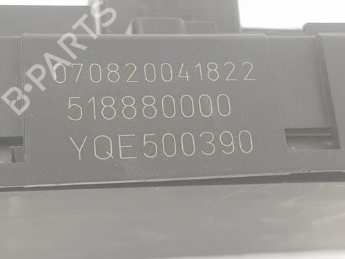Fuse box LAND ROVER RANGE ROVER III (L322) 3.6 D 4x4 | BP10957046E1 