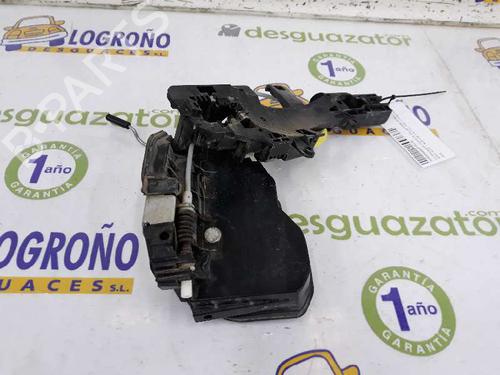 Front right lock BMW 1 (E87) 118 d | BP26453079C97 
