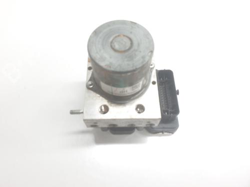 Used ABS pump ABS pump RENAULT ARKANA I (LCM_, LDN_) 1.3 TCe 140 (LDN0) (140 hp) 33861084 33861084