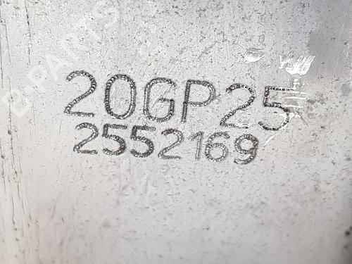 Gearbox CITROËN JUMPER II Van 2.2 BlueHDi 140 | BP35806164M3 - Image 4