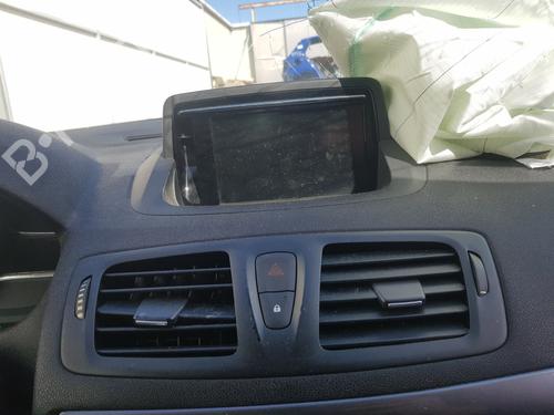Right tailgate light RENAULT MEGANE III Hatchback (BZ0/1_, B3_) 1.5 dCi (BZ1G, BZ1W, BZ0R) | BP40494856C80 - Image 12