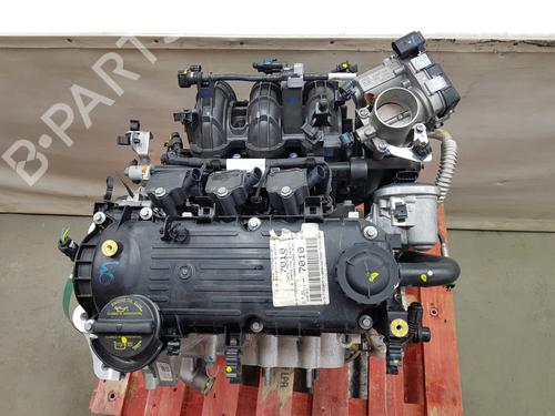 Motor Motor FIAT 500 (312_) [2007-2026] 37491116 37491116