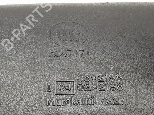 Rear mirror TOYOTA LAND CRUISER PRADO (_J12_) 3.0 D-4D (KDJ120, KDJ125) | BP20189838I6 