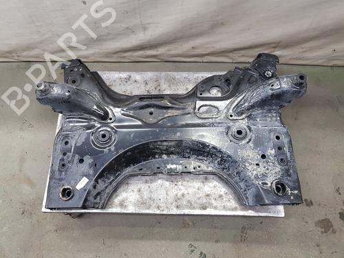 Forbro Forbro OPEL VIVARO C Van (K0) [2019-2026] 37198343 37198343