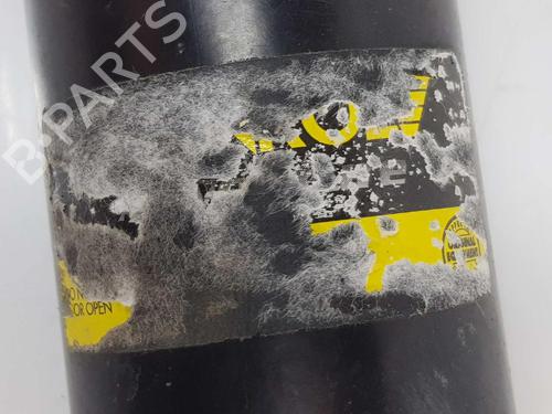 Left rear shock absorber TOYOTA LAND CRUISER PRADO (_J12_) 3.0 D-4D (KDJ120, KDJ125) | BP7044411M18 
