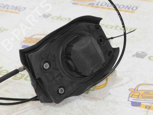 Gear lever BMW X5 (E53) 3.0 d | BP7420042M90 