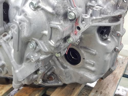 Gearbox RENAULT AUSTRAL  | BP32216008M3 