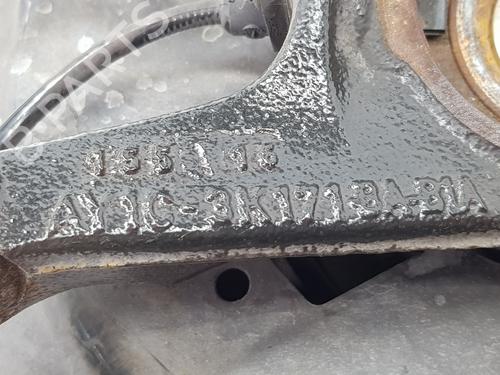 Left front steering knuckle FORD B-MAX (JK) | BP36678598M25 - Image 2