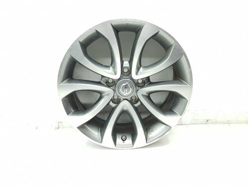 Used Rim NISSAN JUKE (F15) 1.2 DIG-T (115 hp) 27718608