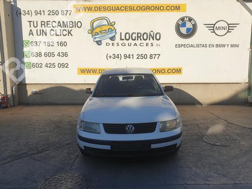 Used Parts VW PASSAT B5 (3B2)  1.9 TDI  1124311
