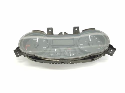 Instrument cluster IVECO DAILY VI Van | BP38408571C47 - Image 7