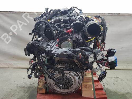 Engine RENAULT EXPRESS Box Body/MPV | BP37466379M1 - Image 2