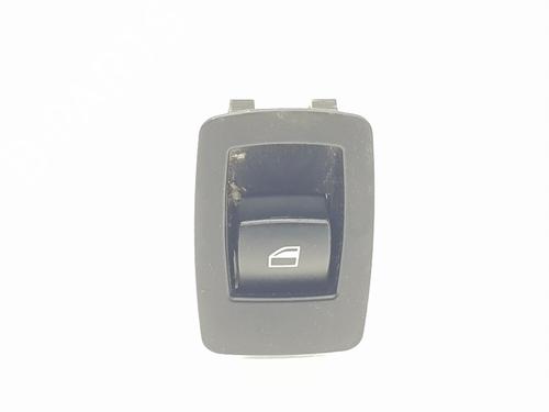 Used Right front window switch BMW 3 (E90) 318 d (122 hp) 16281140