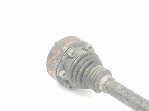 Left rear driveshaft AUDI A3 (8L1) S3 quattro | BP16249528M40 