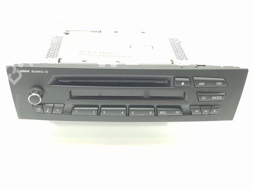 Radio BMW 1 (E87) 123 d | BP18132485E6 