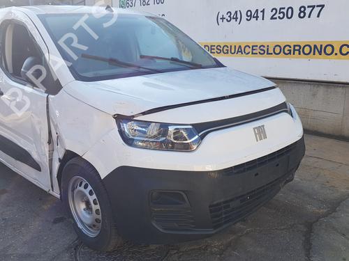 AC pipe FIAT DOBLO Box Body/MPV (510_, 511_) E-Doblo | BP32679647M126  - Image 18