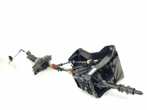 Gear lever CITROËN JUMPY III Van (V_)  | BP33443255M90  - Image 5