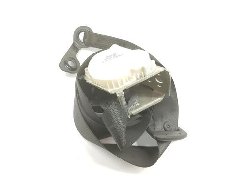 Rear center seatbelt MERCEDES-BENZ C-CLASS (W204) C 220 CDI (204.008) | BP14851242I27 