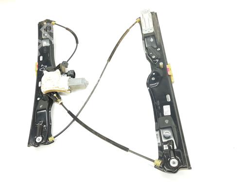 Used Front left window mechanism Front left window mechanism 37424427 37424427
