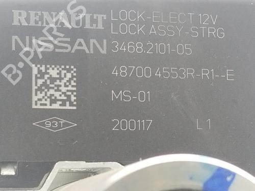 Other NISSAN QASHQAI II (J11, J11_) 1.6 DIG-T | BP23097123O1
