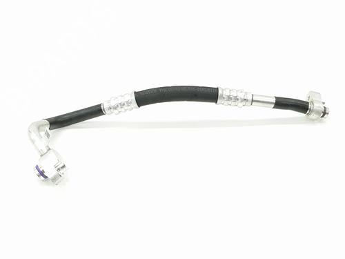 AC pipe PORSCHE MACAN (XAB) Electric (XABAA1) | BP37090782M126 - Image 2
