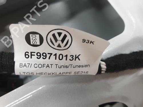 Tailgate SEAT ARONA (KJ7, KJP) 1.0 TSI | BP36558251C6 - Image 3