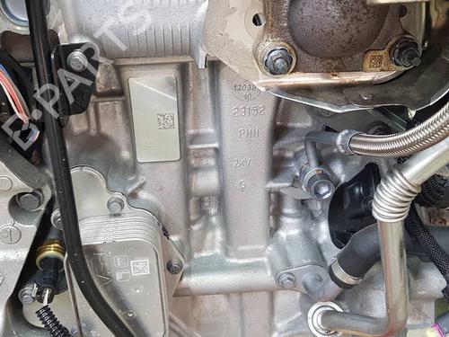 Engine OPEL CORSA F (P2JO) | BP39988907M1 - Image 4