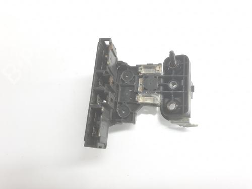 Used Fuse box Fuse box RENAULT CAPTUR II (HF_) [2020-2026] 34381222 34381222