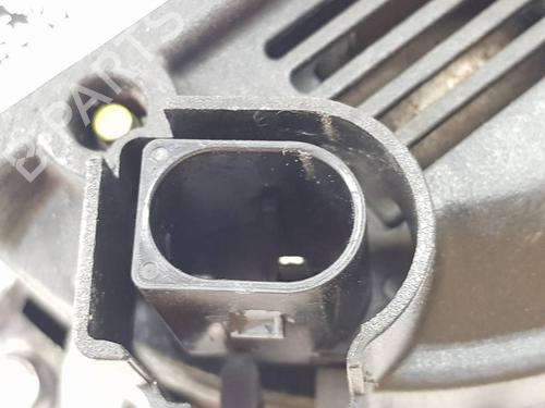 Alternator SKODA YETI (5L) 2.0 TDI 4x4 | BP39452153M7 - Image 6