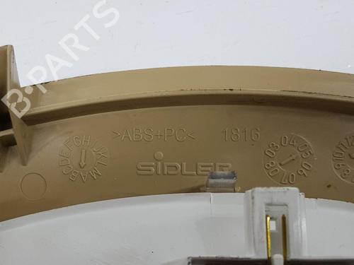 Innerbelysning MERCEDES-BENZ M-CLASS (W164) ML 320 CDI 4-matic (164.122) | BP17440507I8 