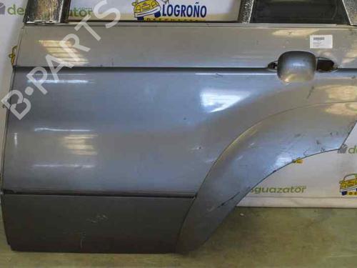 Left rear door BMW X5 (E53) 3.0 d | BP1167677C4 