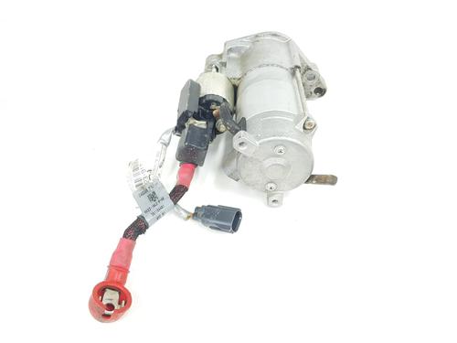 Starter JAGUAR F-PACE (X761) | BP37439836M8 - Image 2