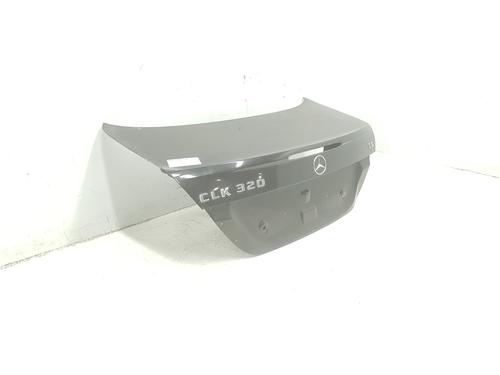 Tailgate MERCEDES-BENZ CLK (C209) CLK 320 CDI (209.320) | BP5329066C6 