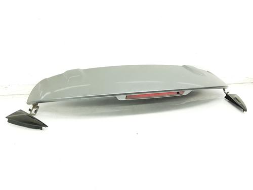 Rear spoiler RENAULT CLIO IV (BH_) 1.2 16V | BP16329958C96 