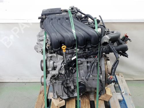 Engine NISSAN JUKE (F15) 1.6 | BP26214771M1